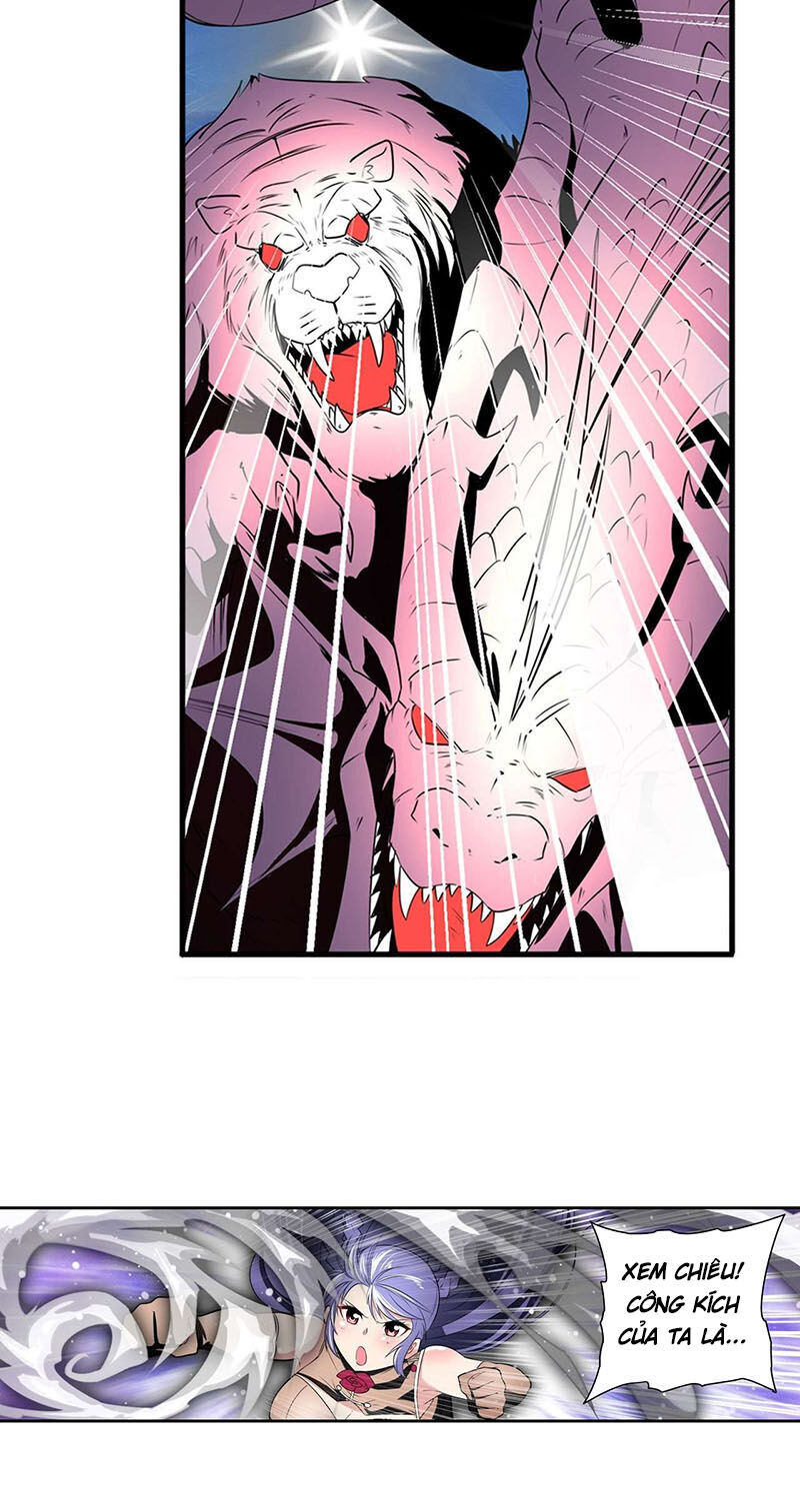 Anh Hùng ? Ta Không Làm Lâu Rồi Chapter 250 - 33