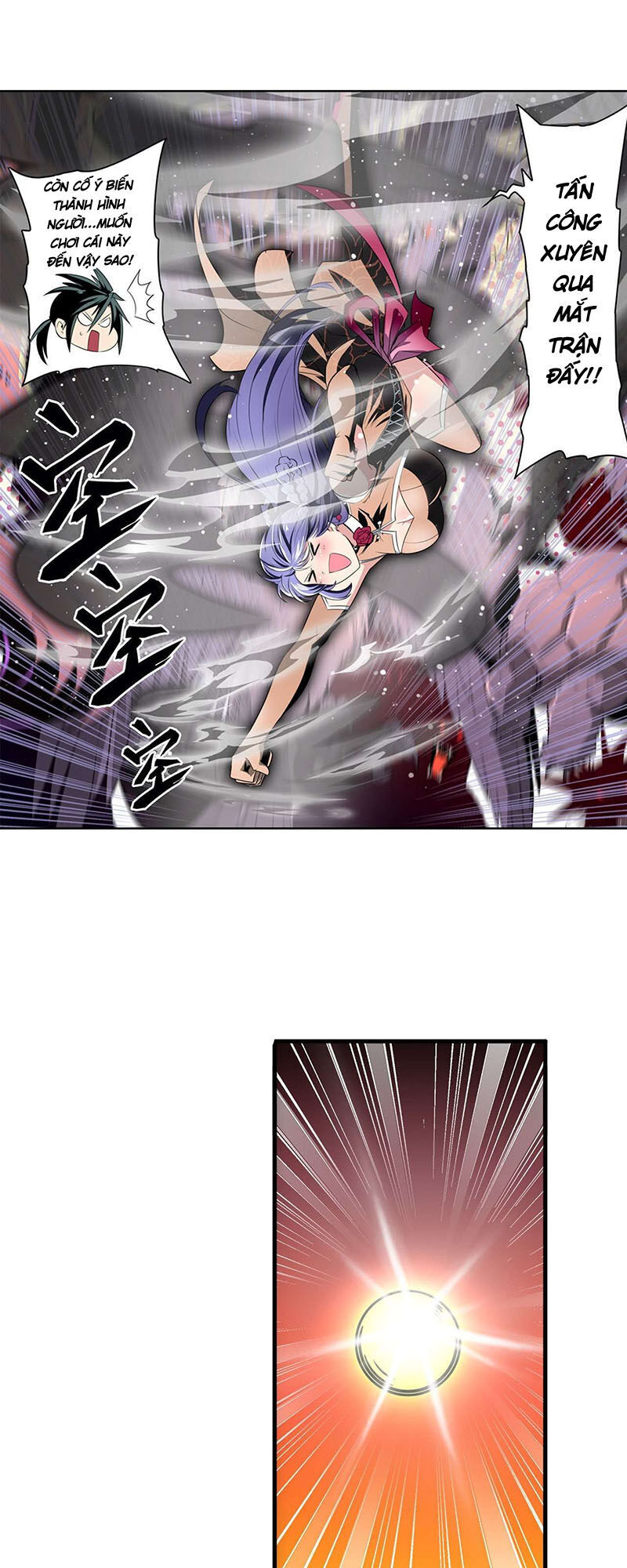 Anh Hùng ? Ta Không Làm Lâu Rồi Chapter 250 - 34