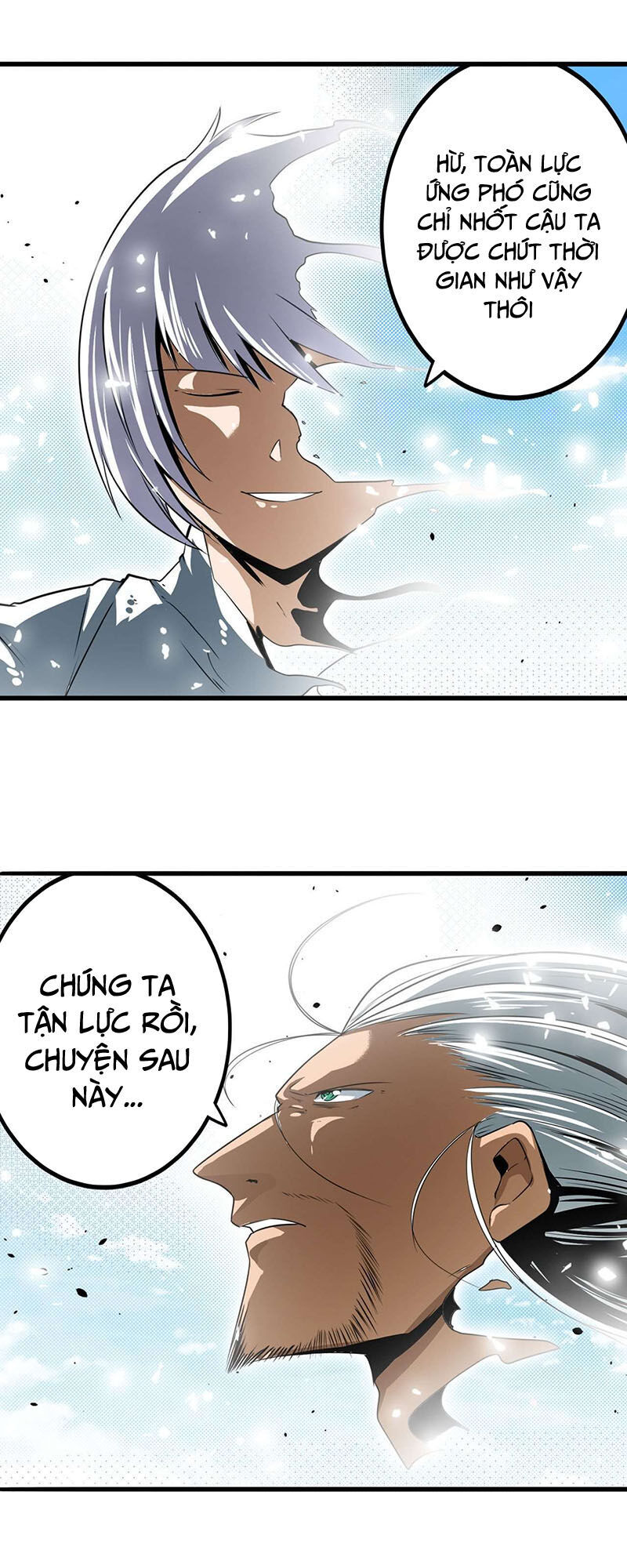 Anh Hùng ? Ta Không Làm Lâu Rồi Chapter 250 - 38