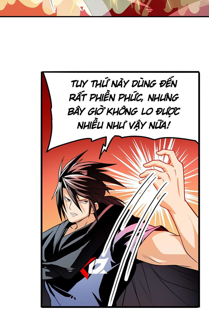 Anh Hùng ? Ta Không Làm Lâu Rồi Chapter 250 - 7