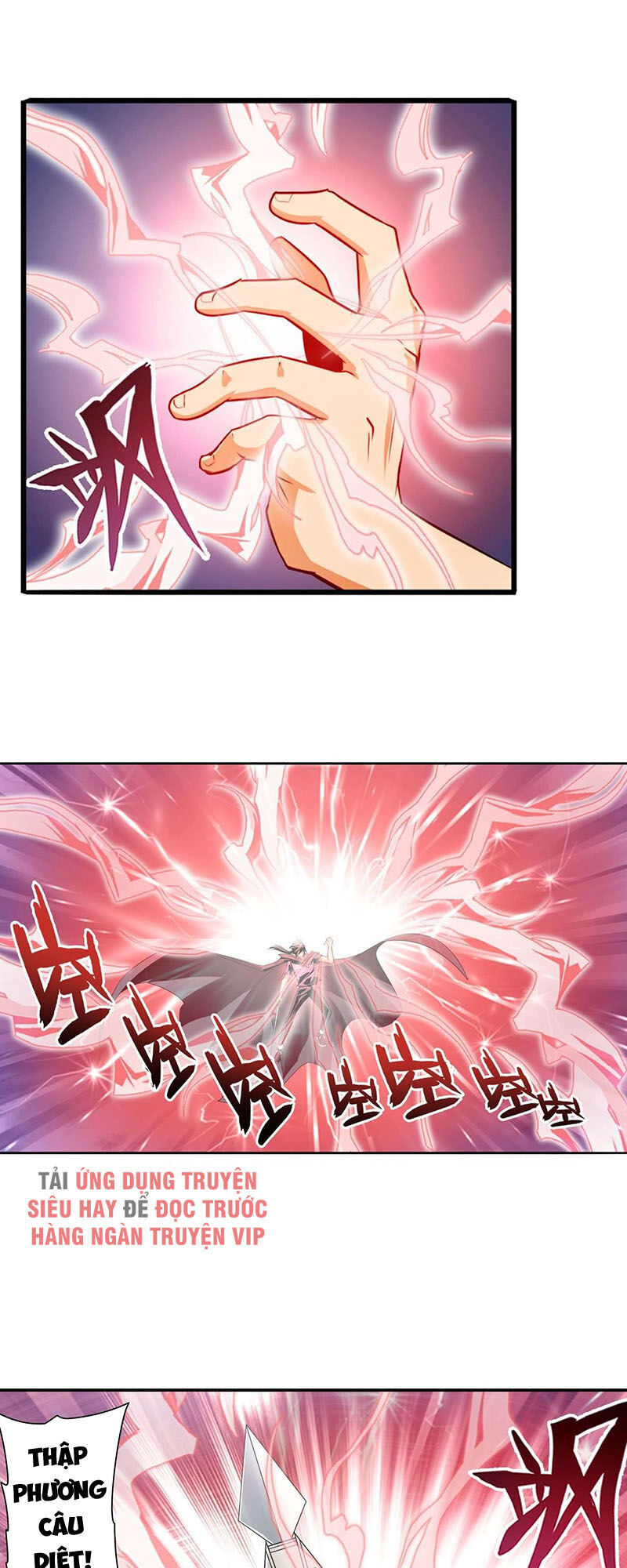 Anh Hùng ? Ta Không Làm Lâu Rồi Chapter 250 - 8