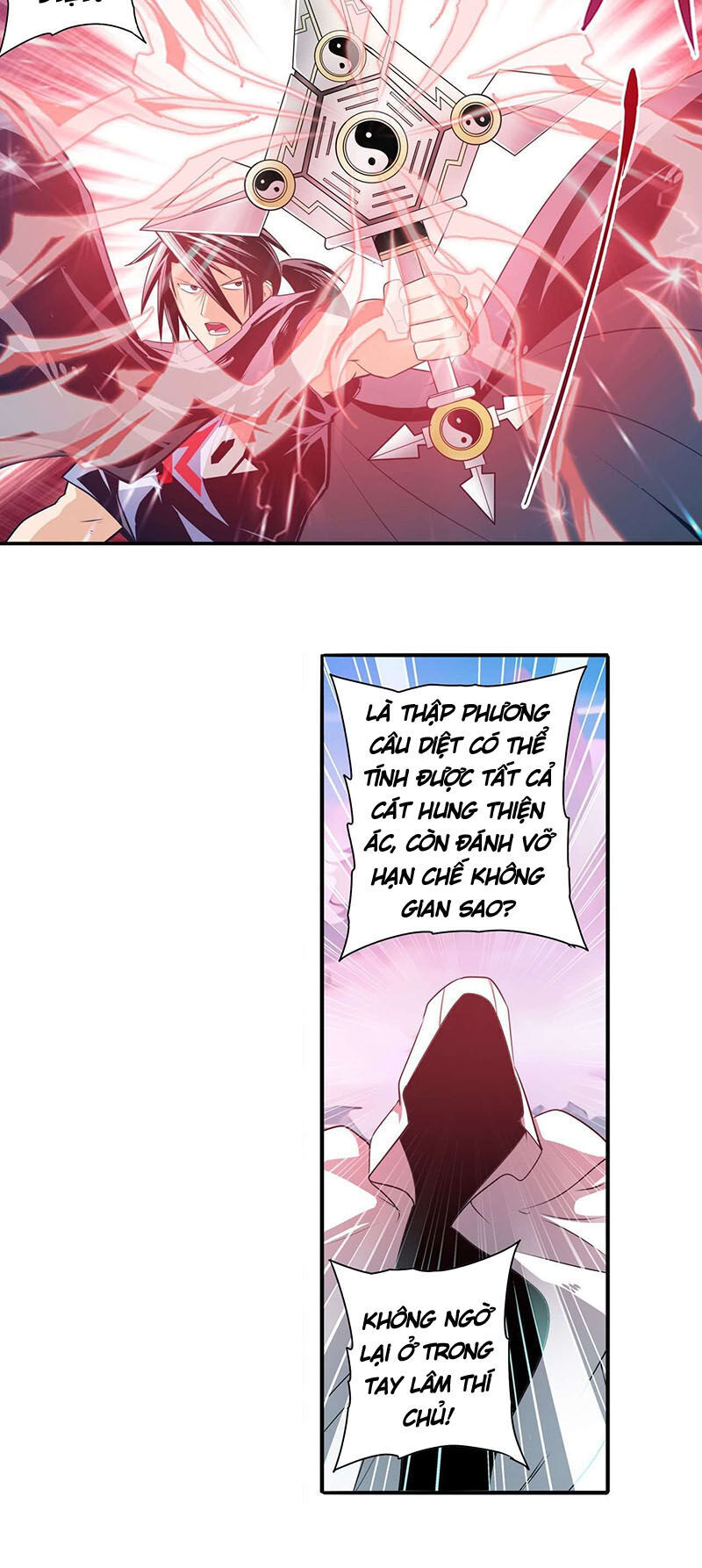 Anh Hùng ? Ta Không Làm Lâu Rồi Chapter 250 - 9