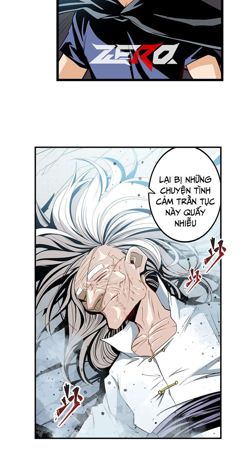 Anh Hùng ? Ta Không Làm Lâu Rồi Chapter 251 - 11