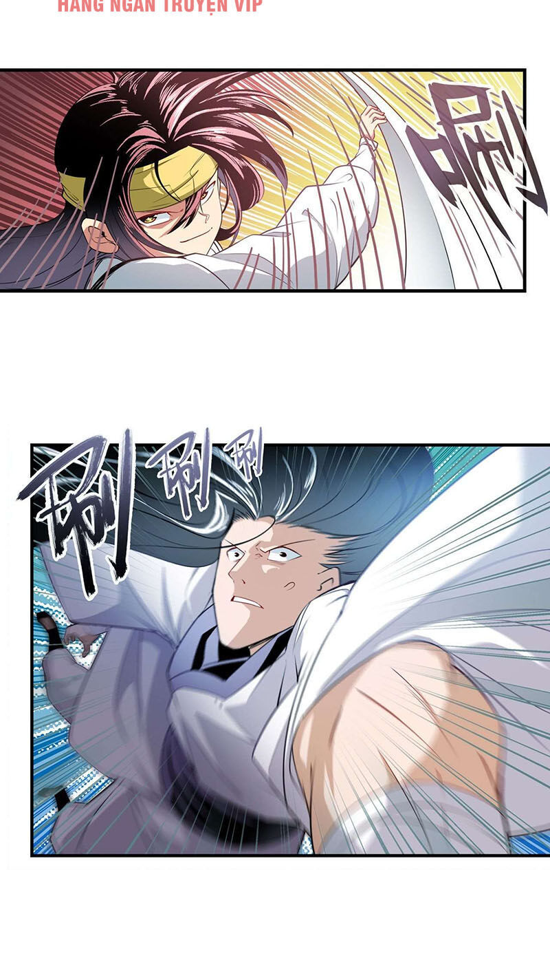 Anh Hùng ? Ta Không Làm Lâu Rồi Chapter 251 - 13