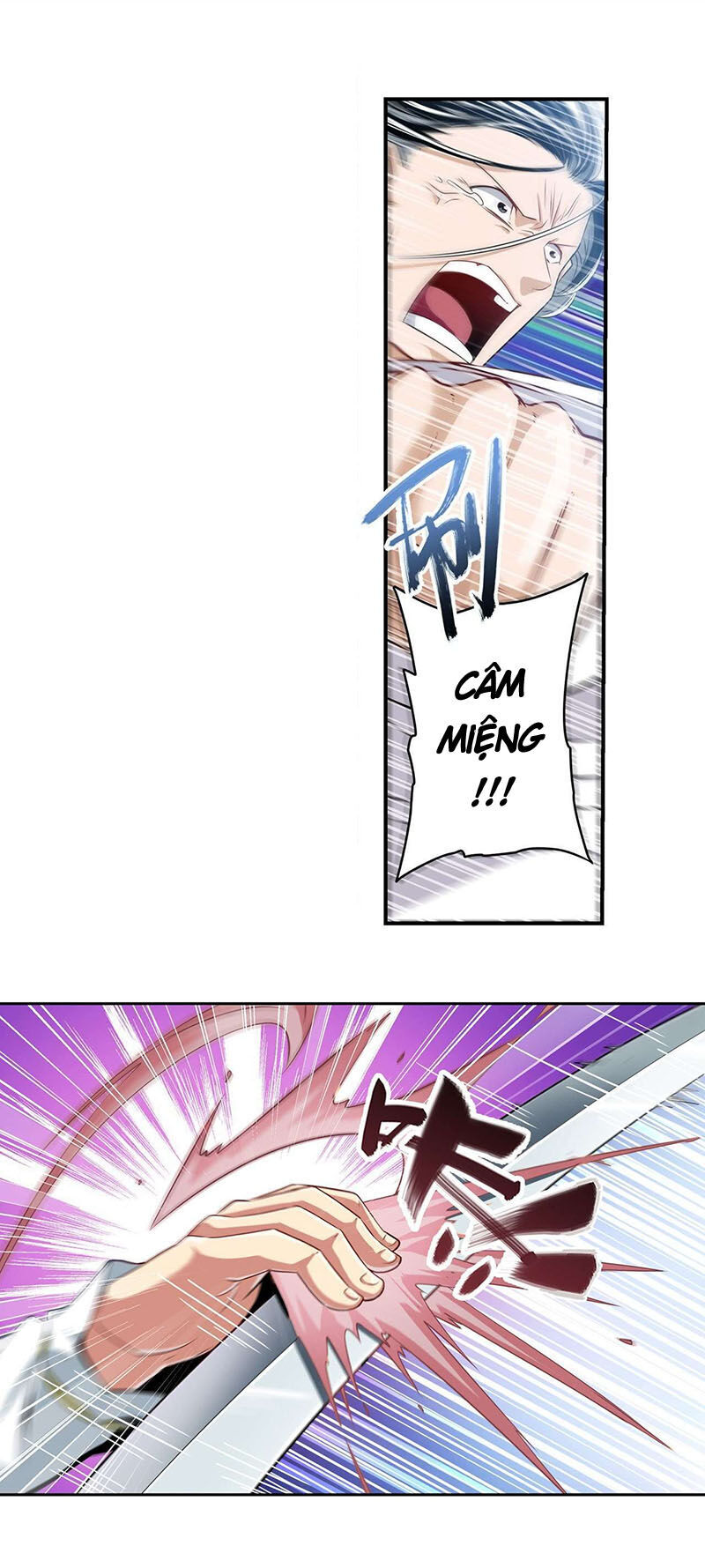 Anh Hùng ? Ta Không Làm Lâu Rồi Chapter 251 - 17