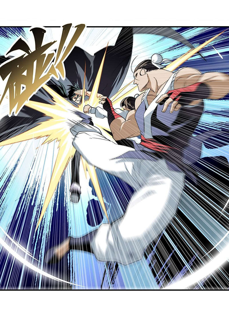 Anh Hùng ? Ta Không Làm Lâu Rồi Chapter 251 - 23