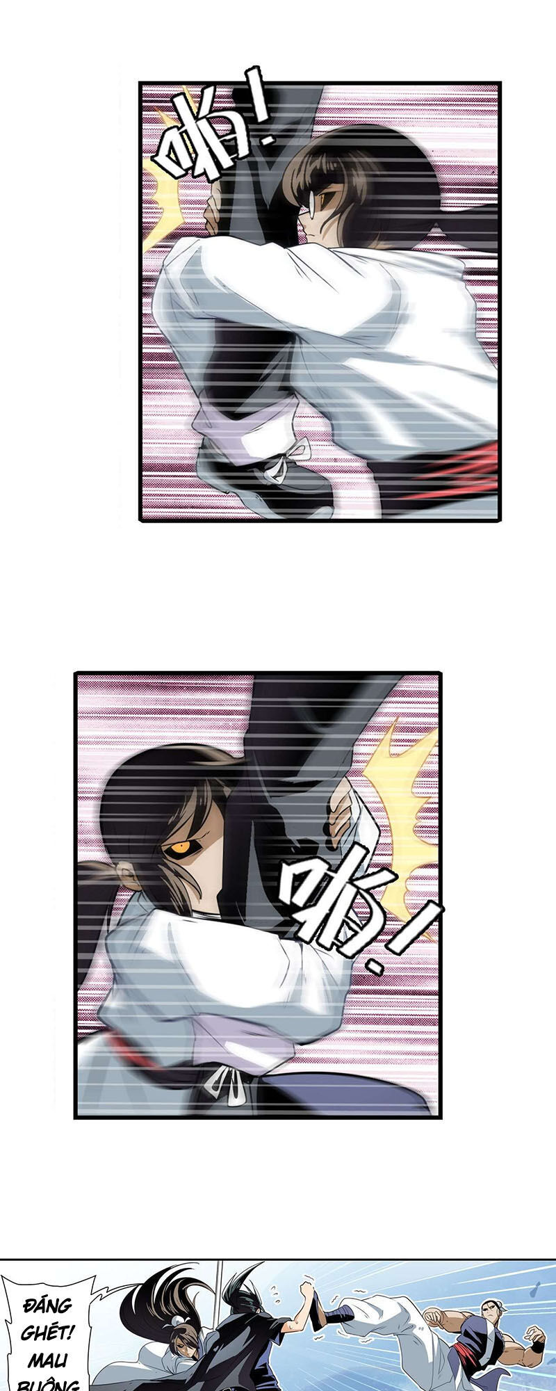 Anh Hùng ? Ta Không Làm Lâu Rồi Chapter 251 - 24