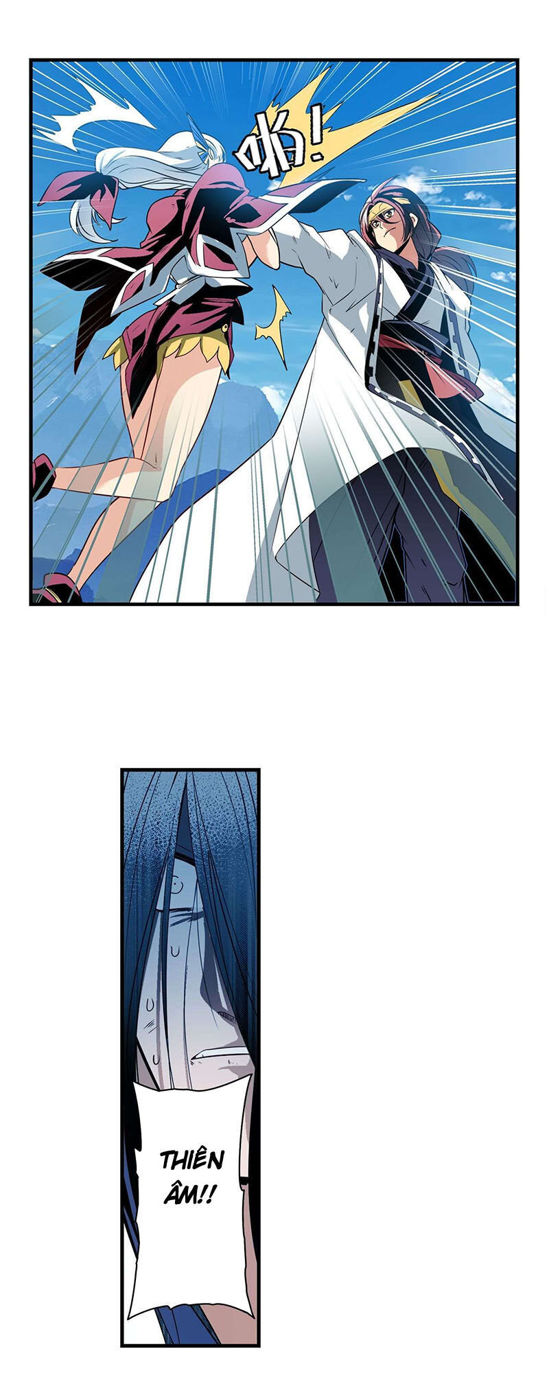 Anh Hùng ? Ta Không Làm Lâu Rồi Chapter 251 - 28