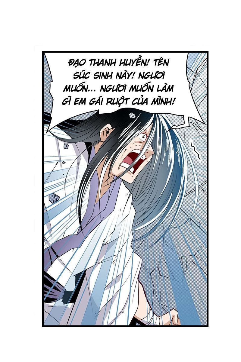 Anh Hùng ? Ta Không Làm Lâu Rồi Chapter 251 - 29