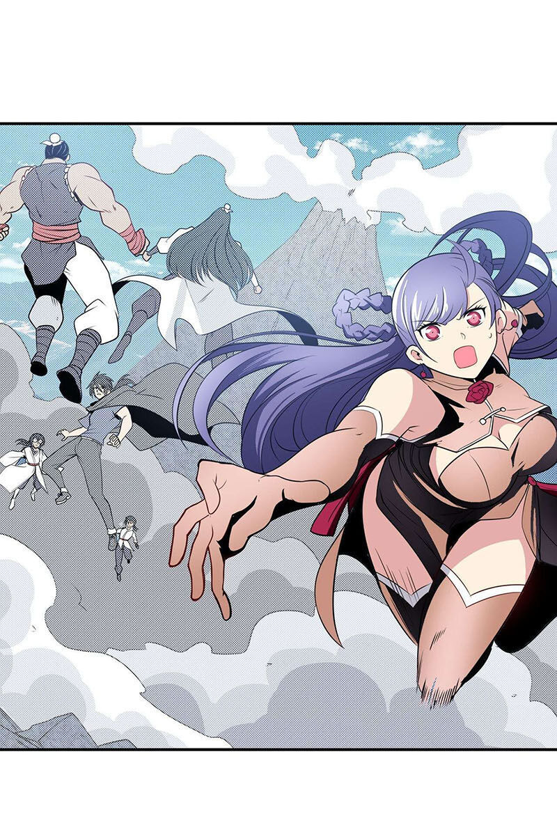 Anh Hùng ? Ta Không Làm Lâu Rồi Chapter 251 - 33