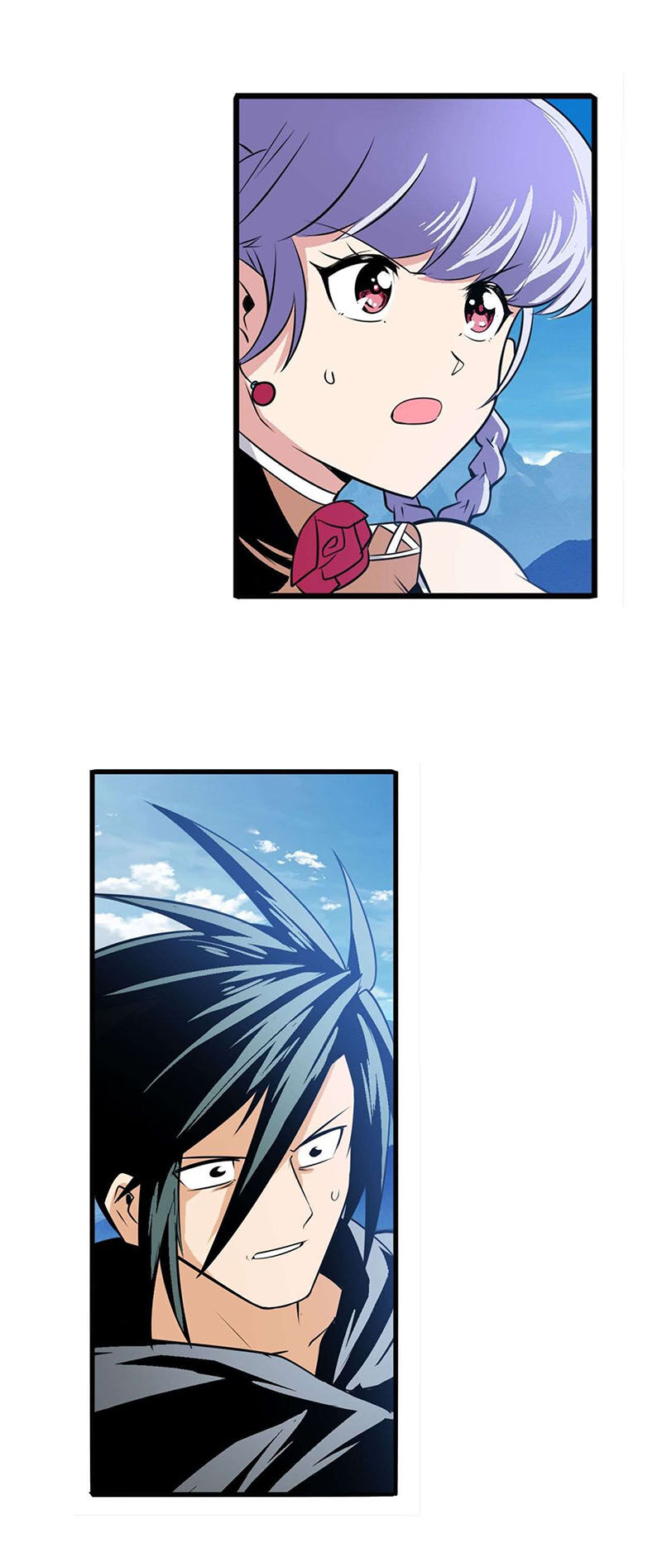 Anh Hùng ? Ta Không Làm Lâu Rồi Chapter 251 - 36