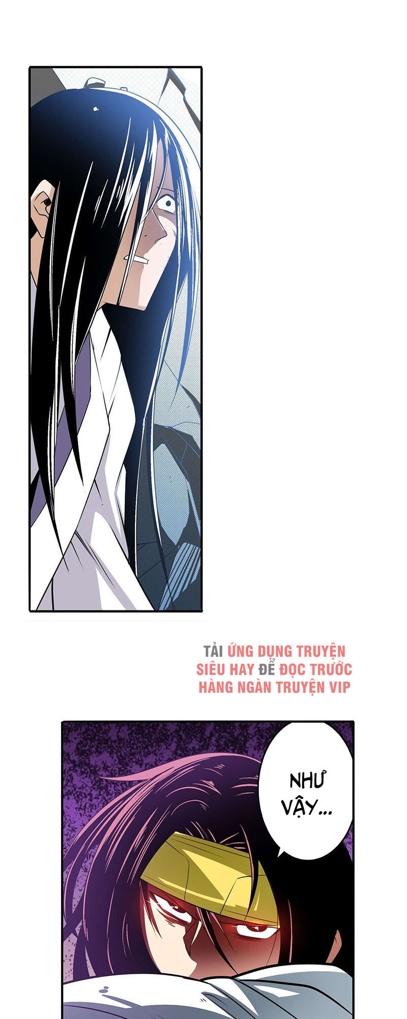 Anh Hùng ? Ta Không Làm Lâu Rồi Chapter 251 - 37