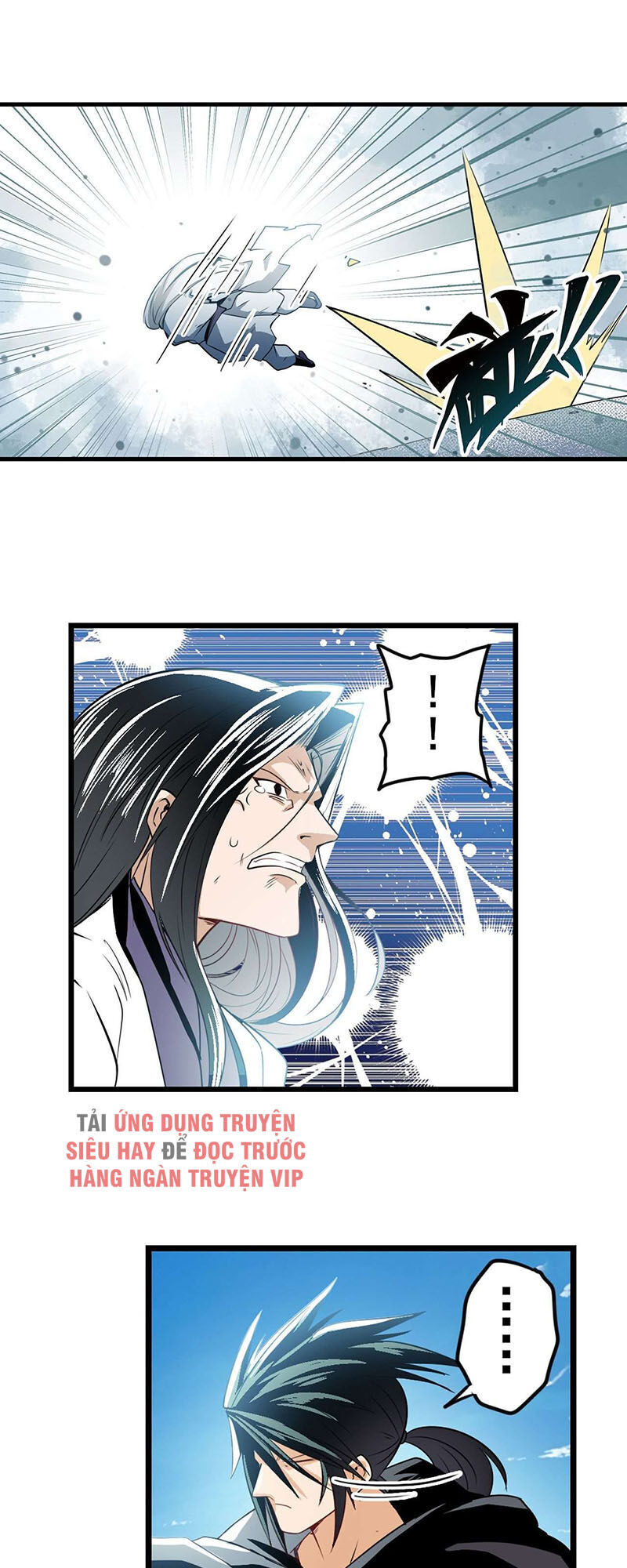 Anh Hùng ? Ta Không Làm Lâu Rồi Chapter 251 - 10