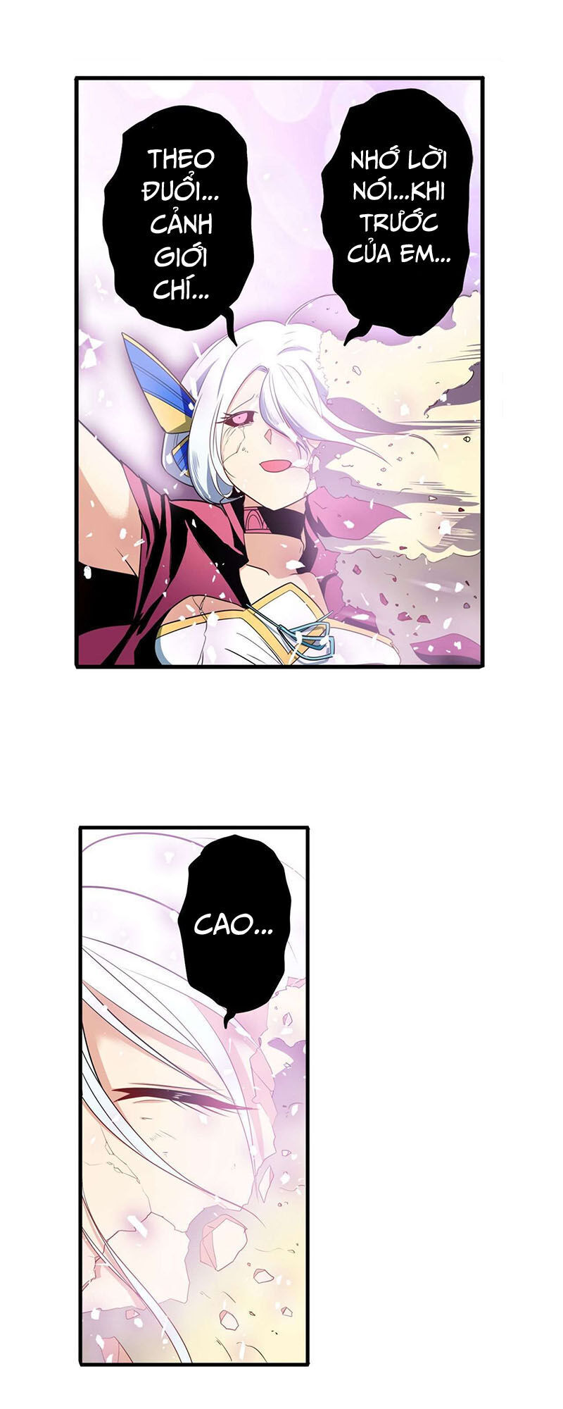 Anh Hùng ? Ta Không Làm Lâu Rồi Chapter 252 - 12