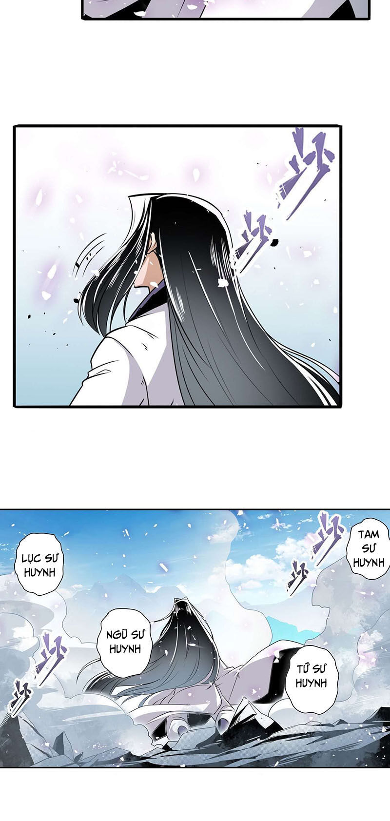 Anh Hùng ? Ta Không Làm Lâu Rồi Chapter 252 - 23