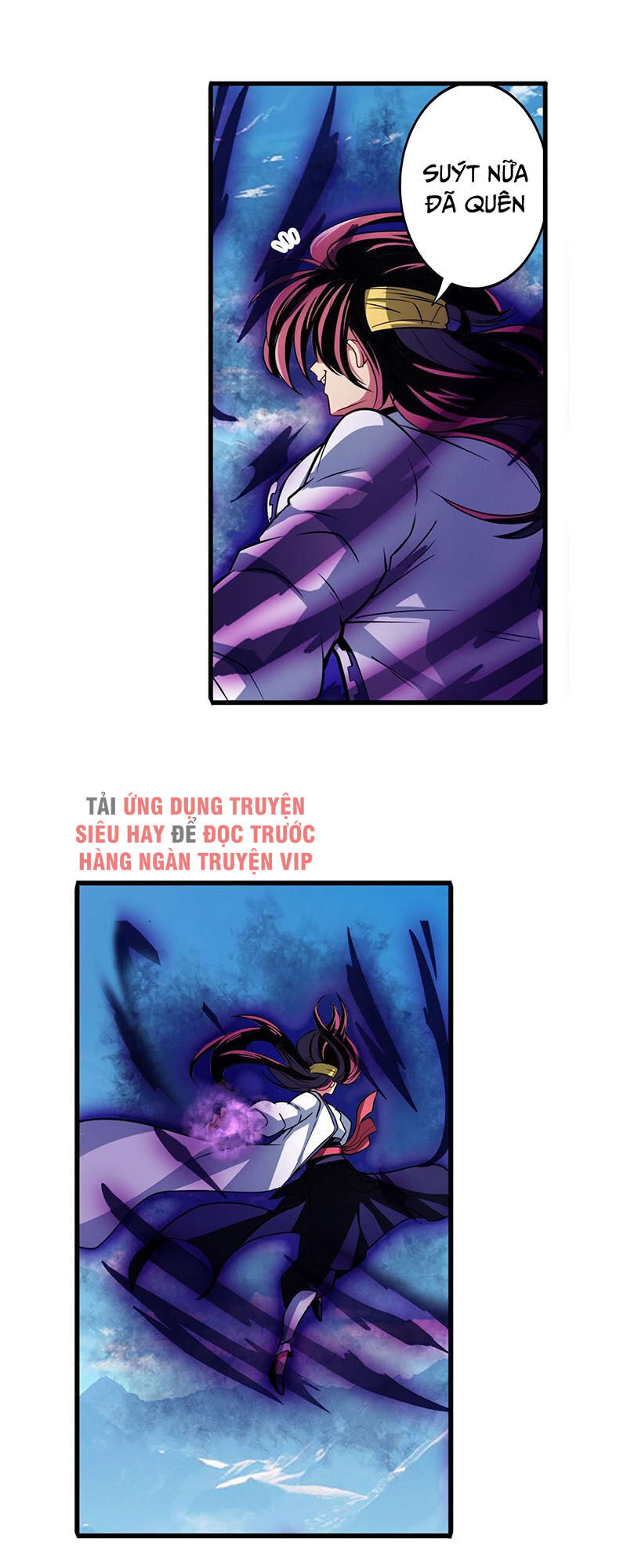 Anh Hùng ? Ta Không Làm Lâu Rồi Chapter 252 - 24