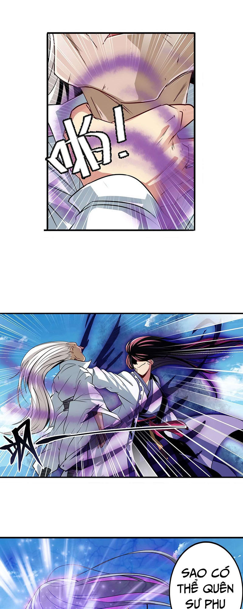 Anh Hùng ? Ta Không Làm Lâu Rồi Chapter 252 - 26