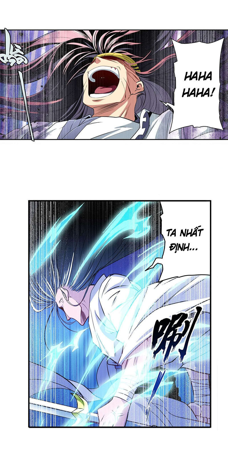 Anh Hùng ? Ta Không Làm Lâu Rồi Chapter 252 - 31