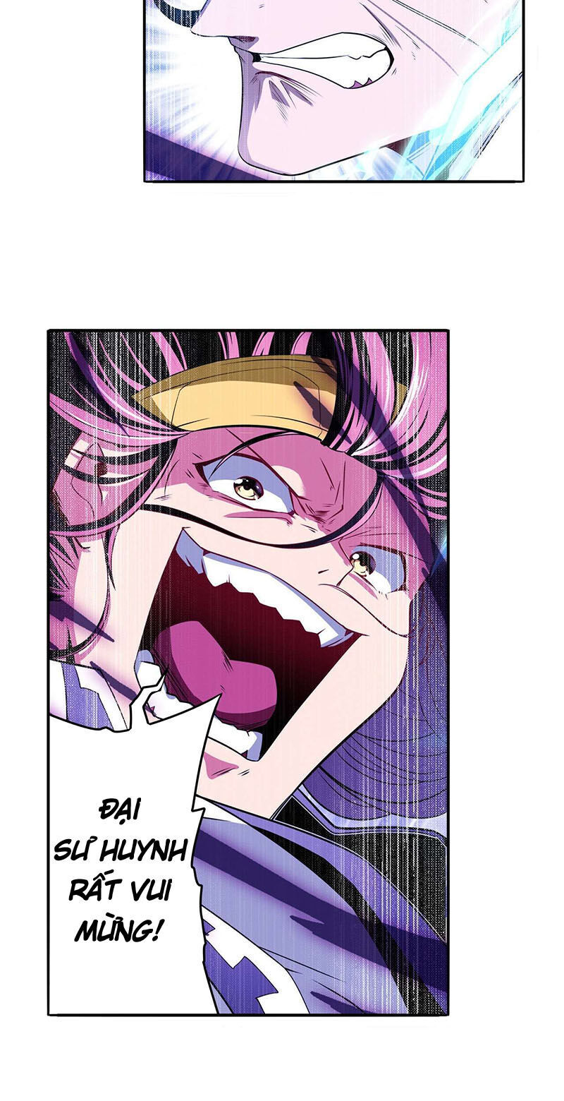 Anh Hùng ? Ta Không Làm Lâu Rồi Chapter 252 - 33