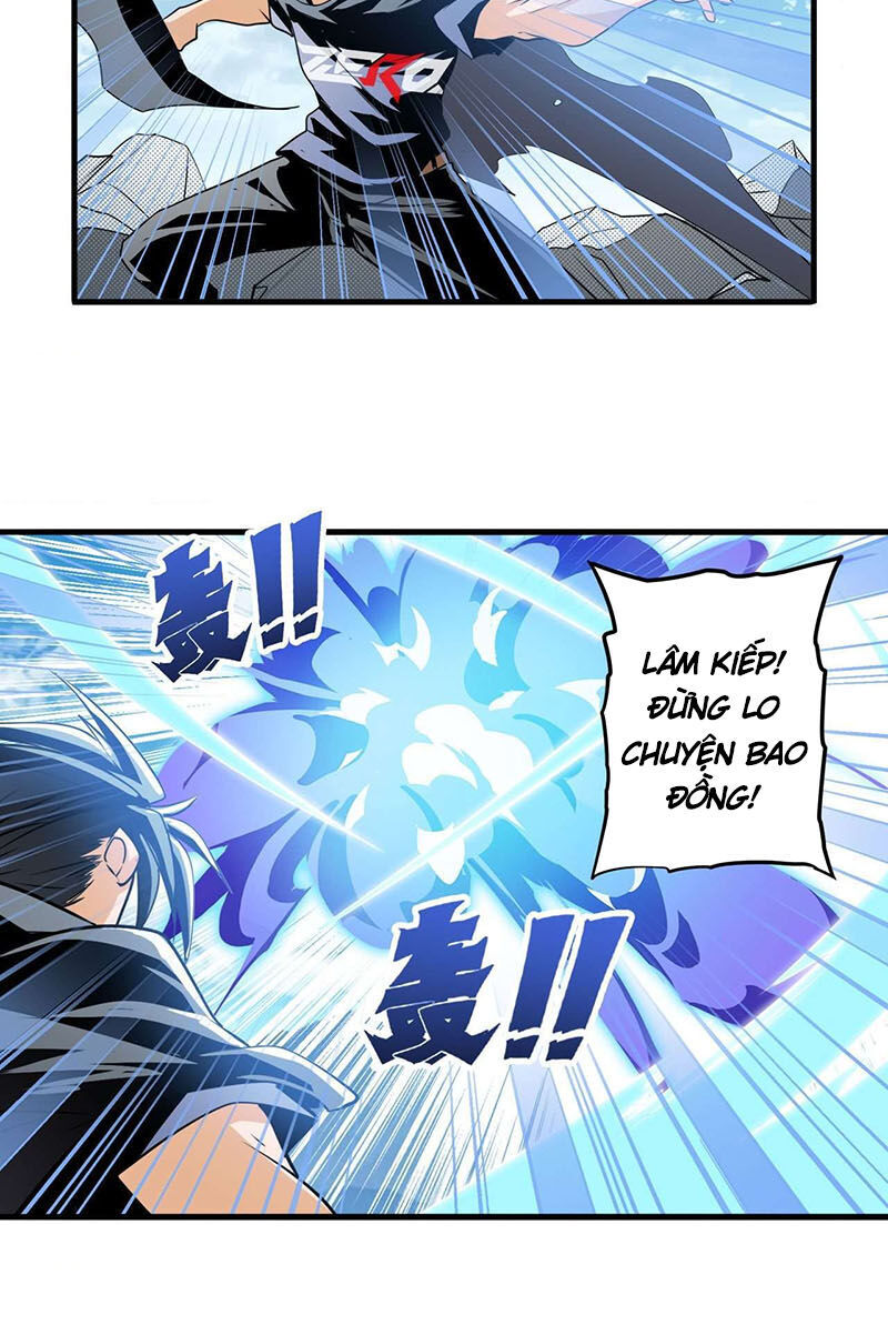 Anh Hùng ? Ta Không Làm Lâu Rồi Chapter 252 - 35