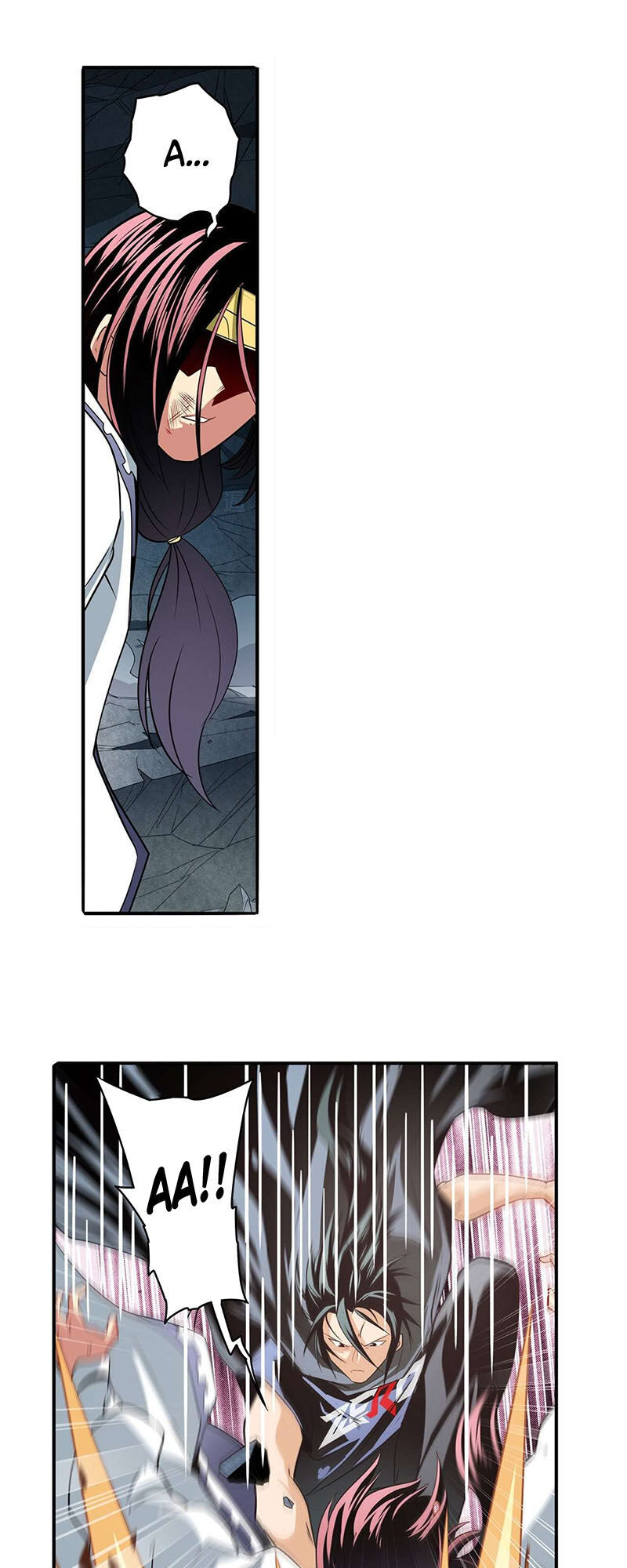 Anh Hùng ? Ta Không Làm Lâu Rồi Chapter 252 - 6