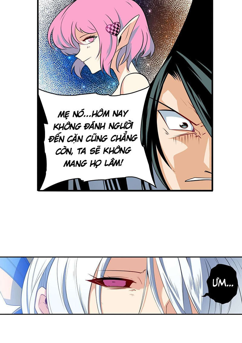 Anh Hùng ? Ta Không Làm Lâu Rồi Chapter 252 - 9