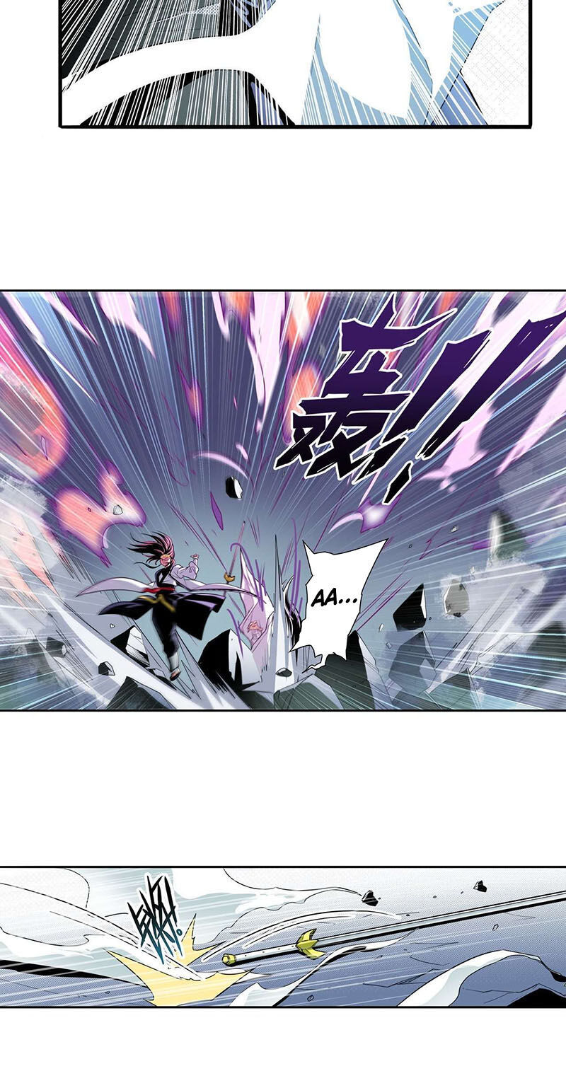 Anh Hùng ? Ta Không Làm Lâu Rồi Chapter 253 - 13