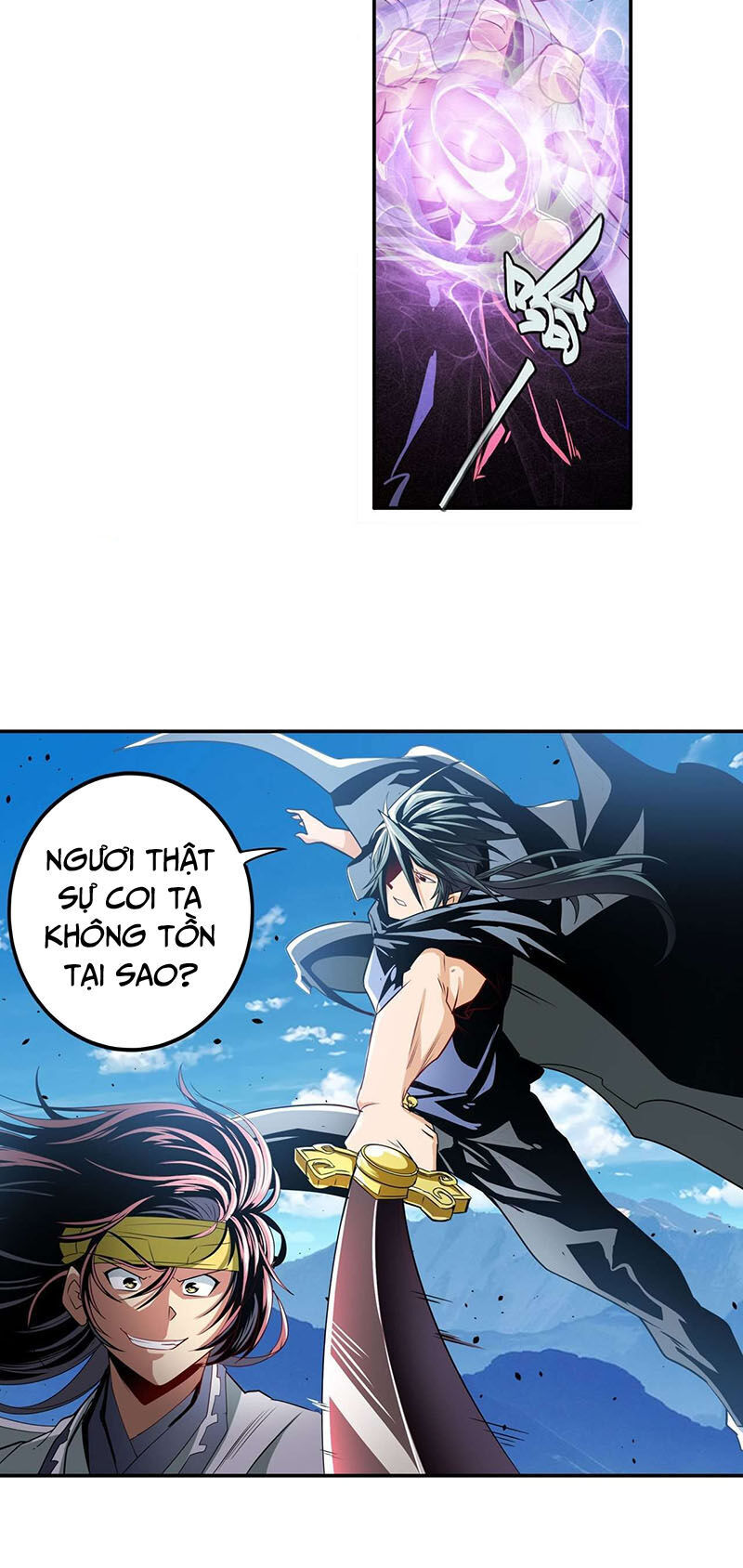 Anh Hùng ? Ta Không Làm Lâu Rồi Chapter 253 - 17