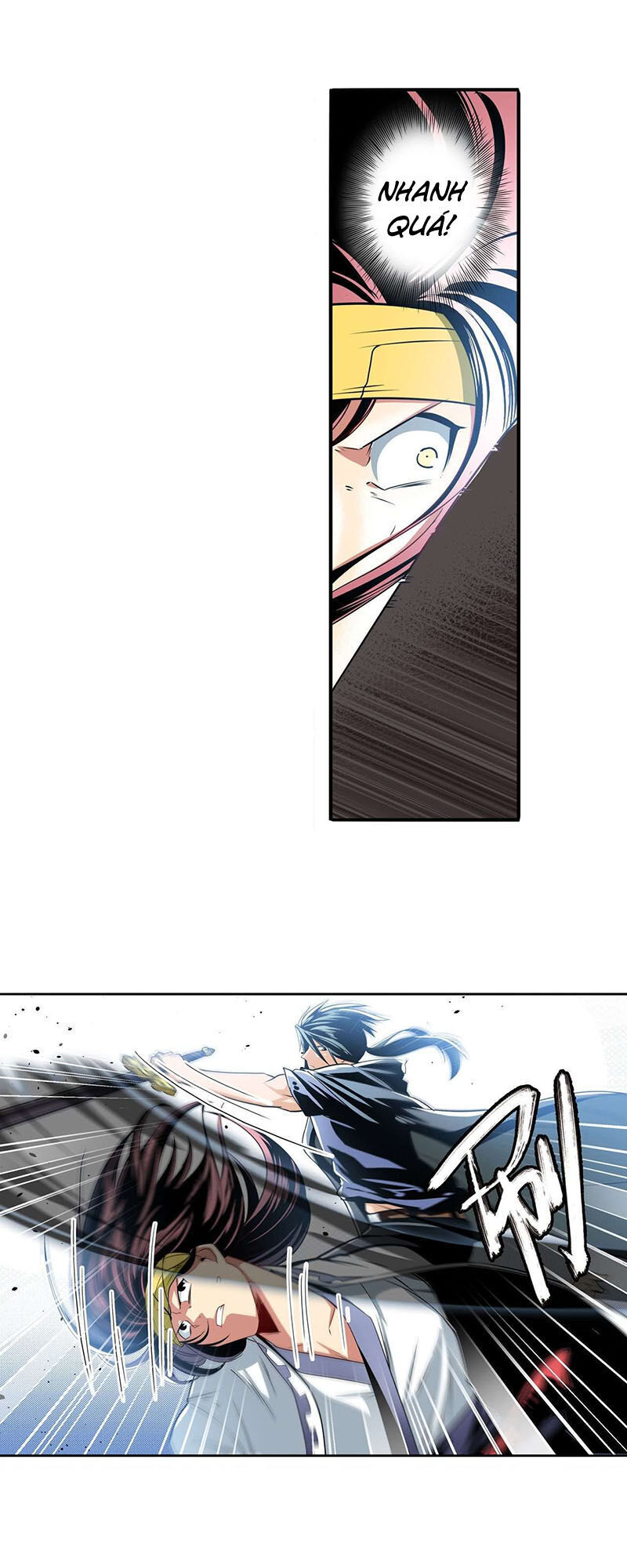 Anh Hùng ? Ta Không Làm Lâu Rồi Chapter 253 - 18