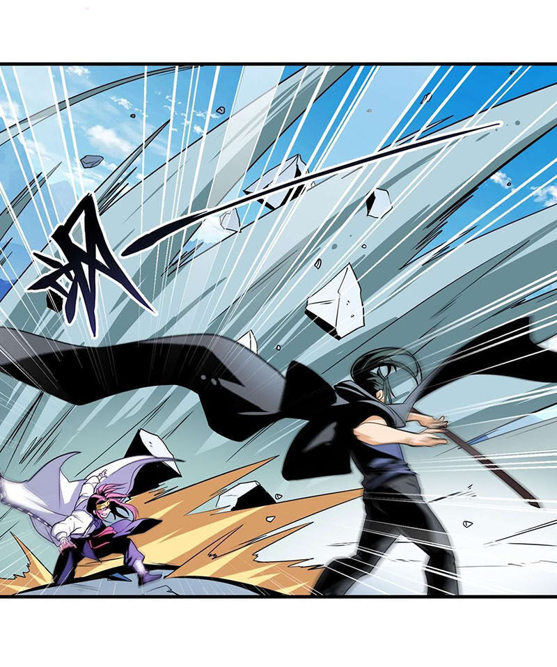 Anh Hùng ? Ta Không Làm Lâu Rồi Chapter 253 - 19