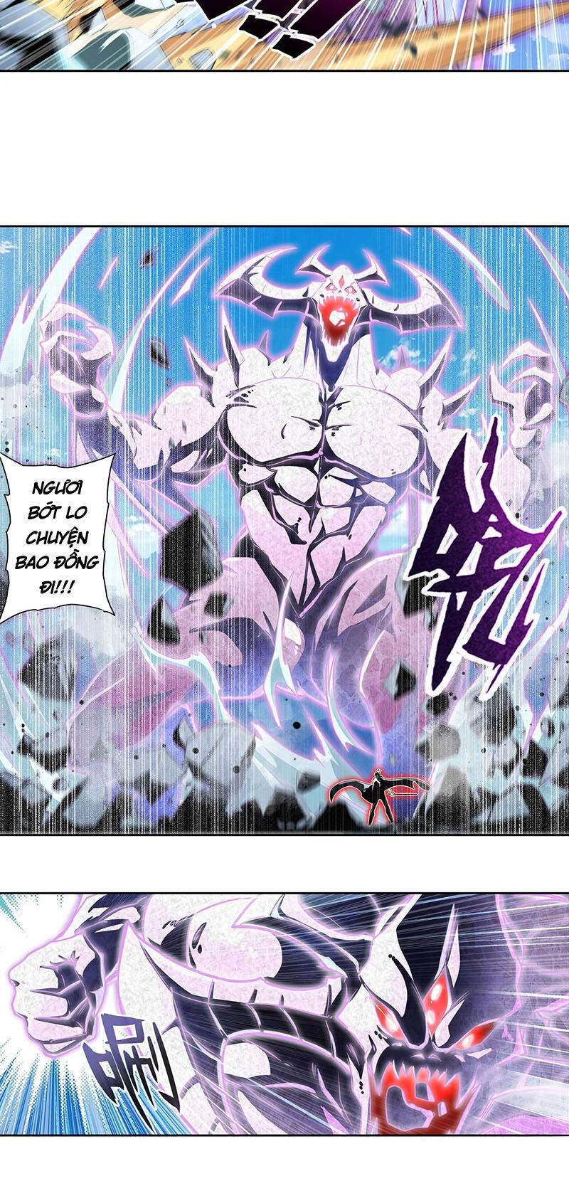 Anh Hùng ? Ta Không Làm Lâu Rồi Chapter 253 - 21