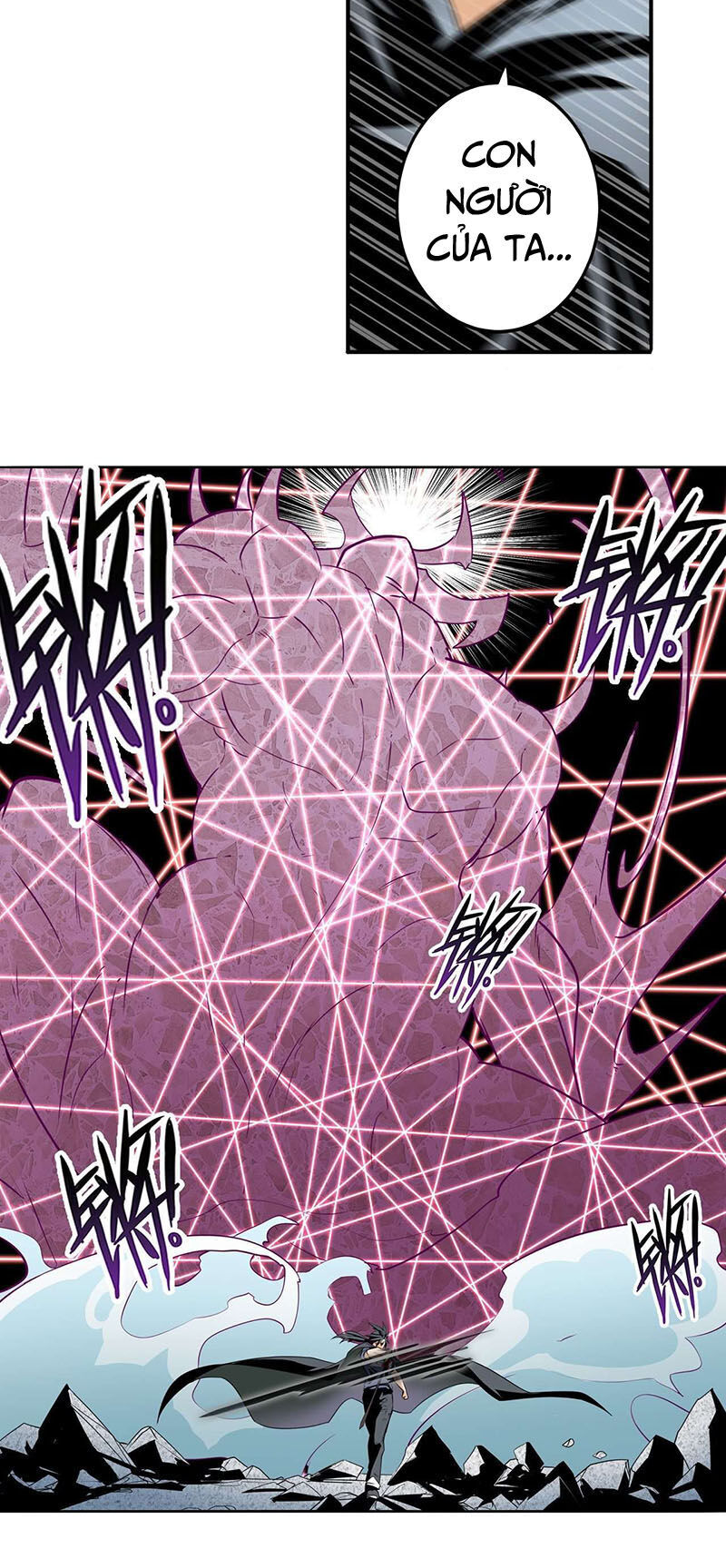 Anh Hùng ? Ta Không Làm Lâu Rồi Chapter 253 - 23