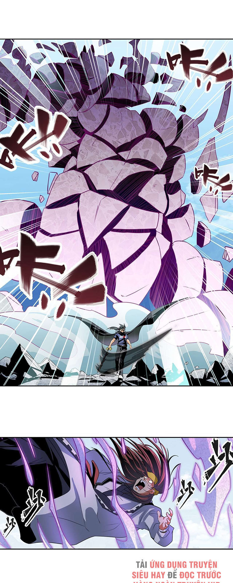 Anh Hùng ? Ta Không Làm Lâu Rồi Chapter 253 - 24