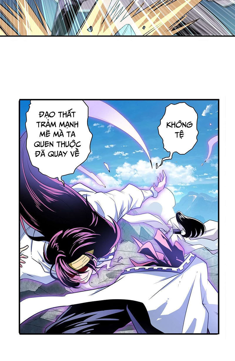 Anh Hùng ? Ta Không Làm Lâu Rồi Chapter 253 - 7