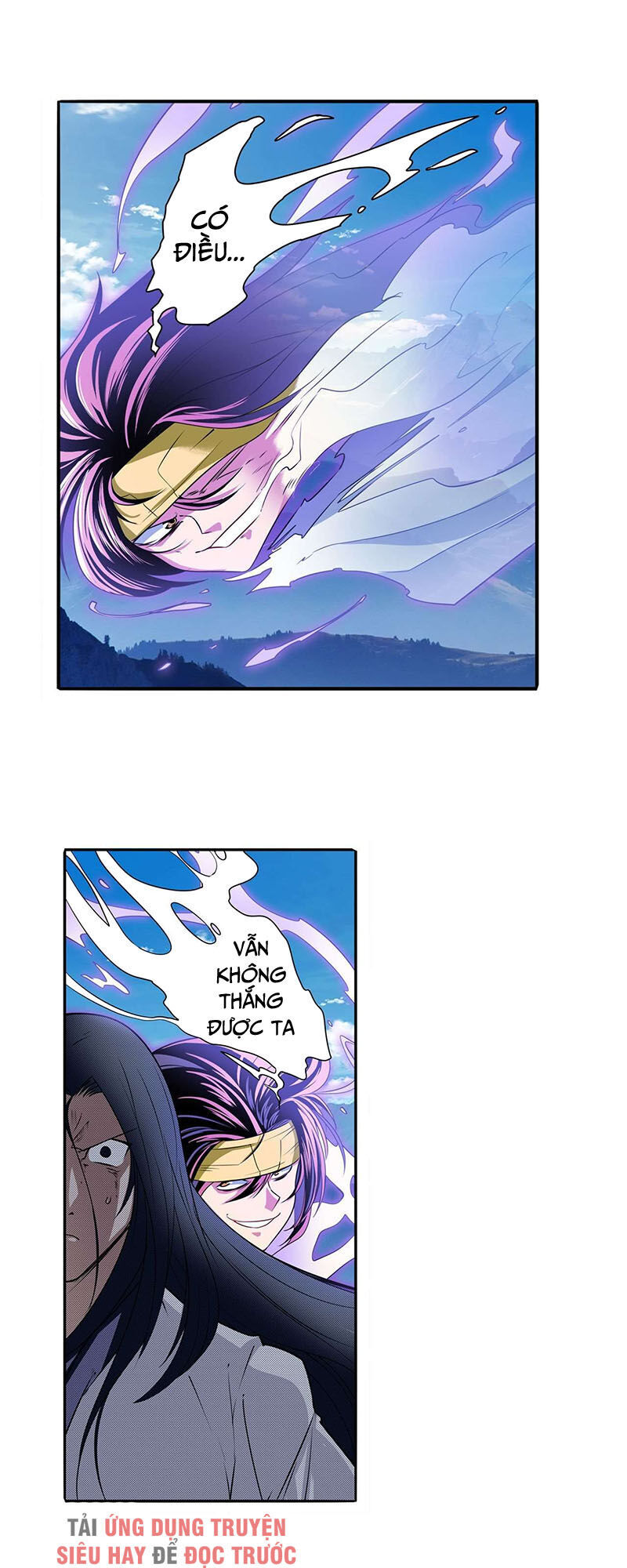 Anh Hùng ? Ta Không Làm Lâu Rồi Chapter 253 - 8