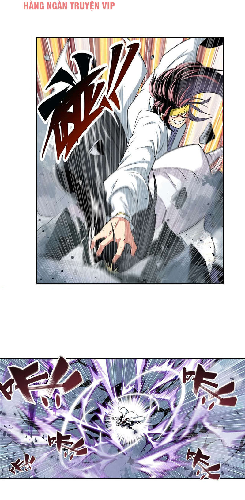 Anh Hùng ? Ta Không Làm Lâu Rồi Chapter 253 - 9