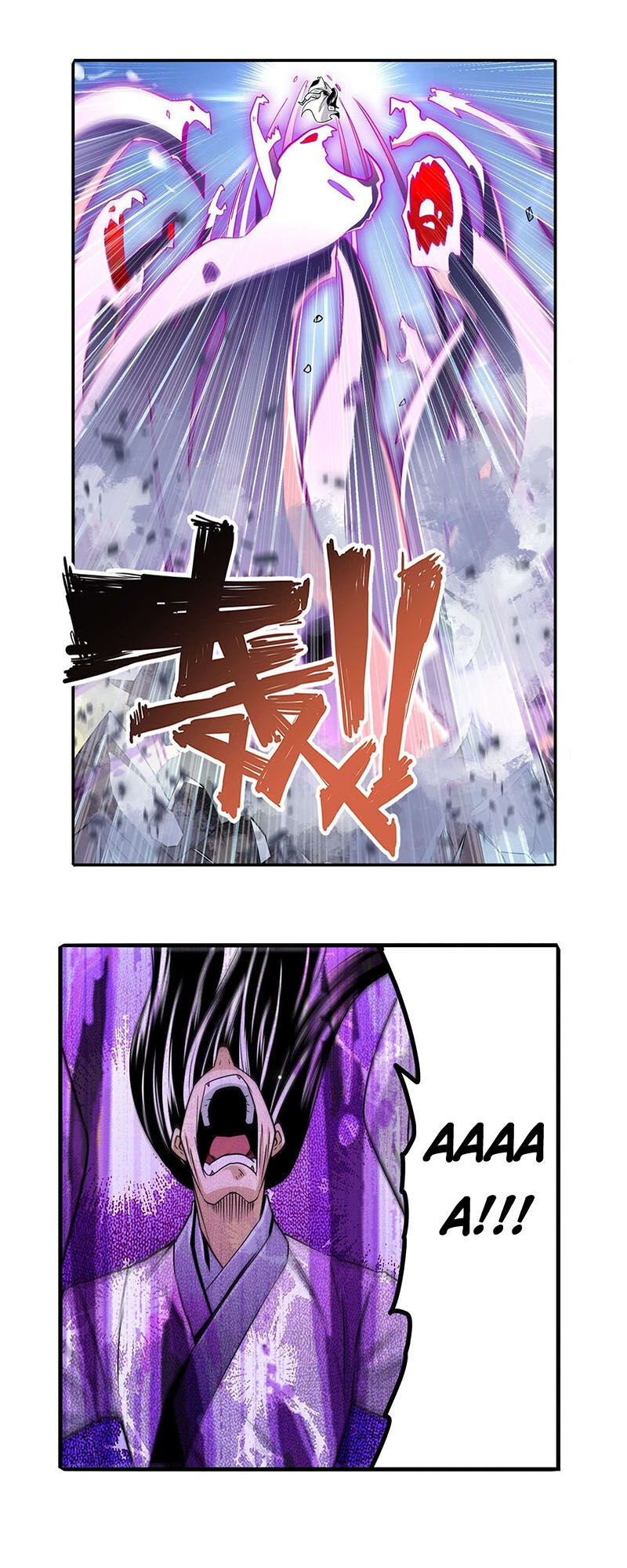 Anh Hùng ? Ta Không Làm Lâu Rồi Chapter 253 - 10