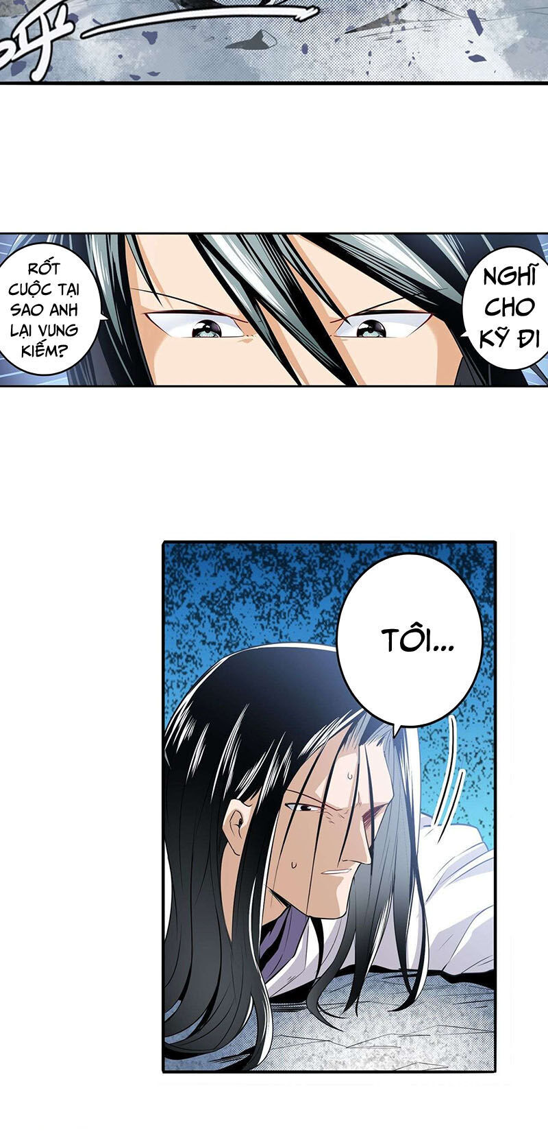 Anh Hùng ? Ta Không Làm Lâu Rồi Chapter 254 - 23