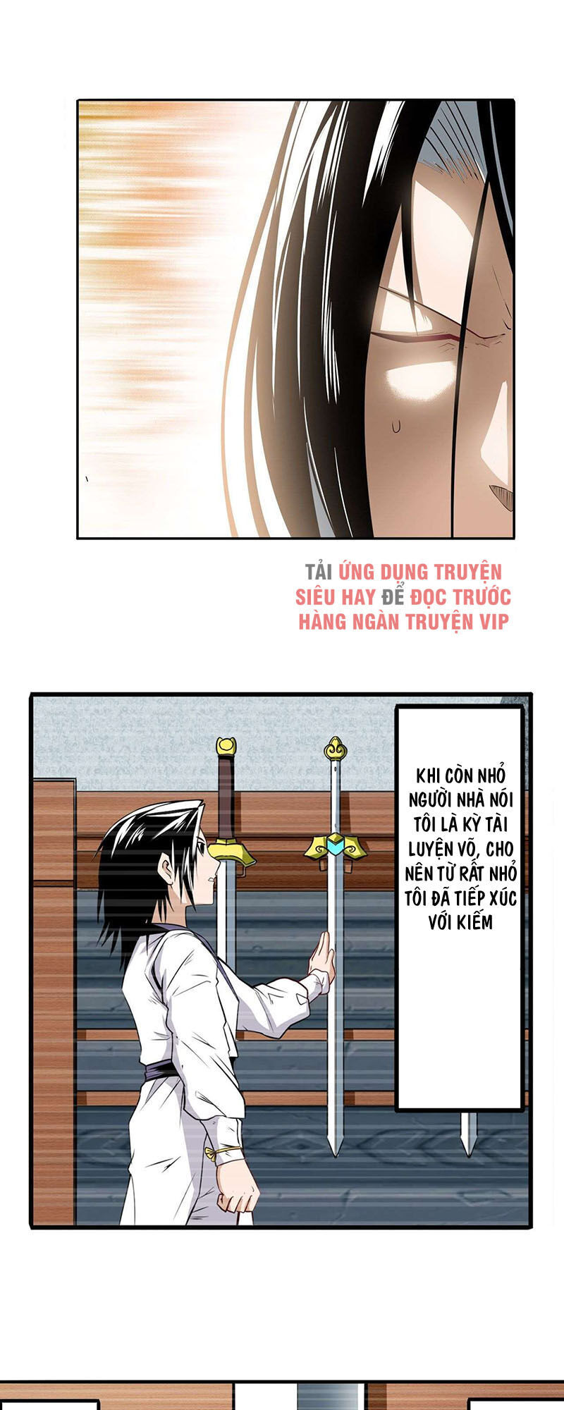 Anh Hùng ? Ta Không Làm Lâu Rồi Chapter 254 - 24