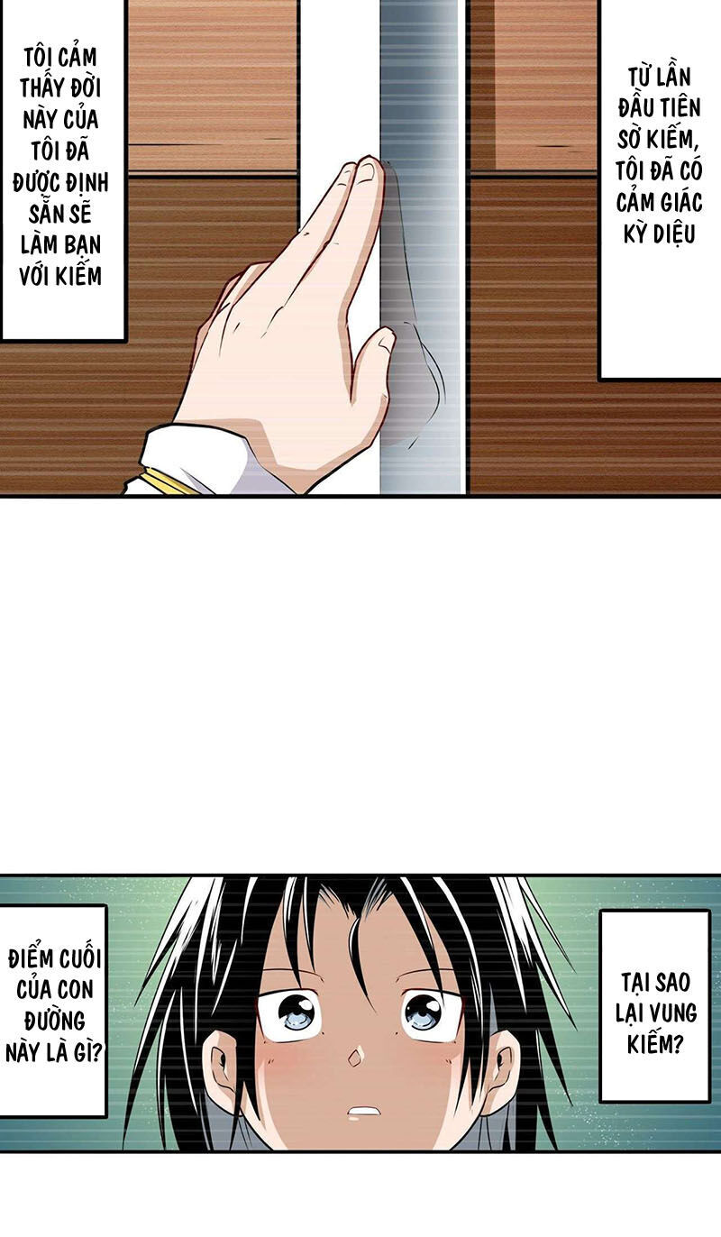 Anh Hùng ? Ta Không Làm Lâu Rồi Chapter 254 - 25