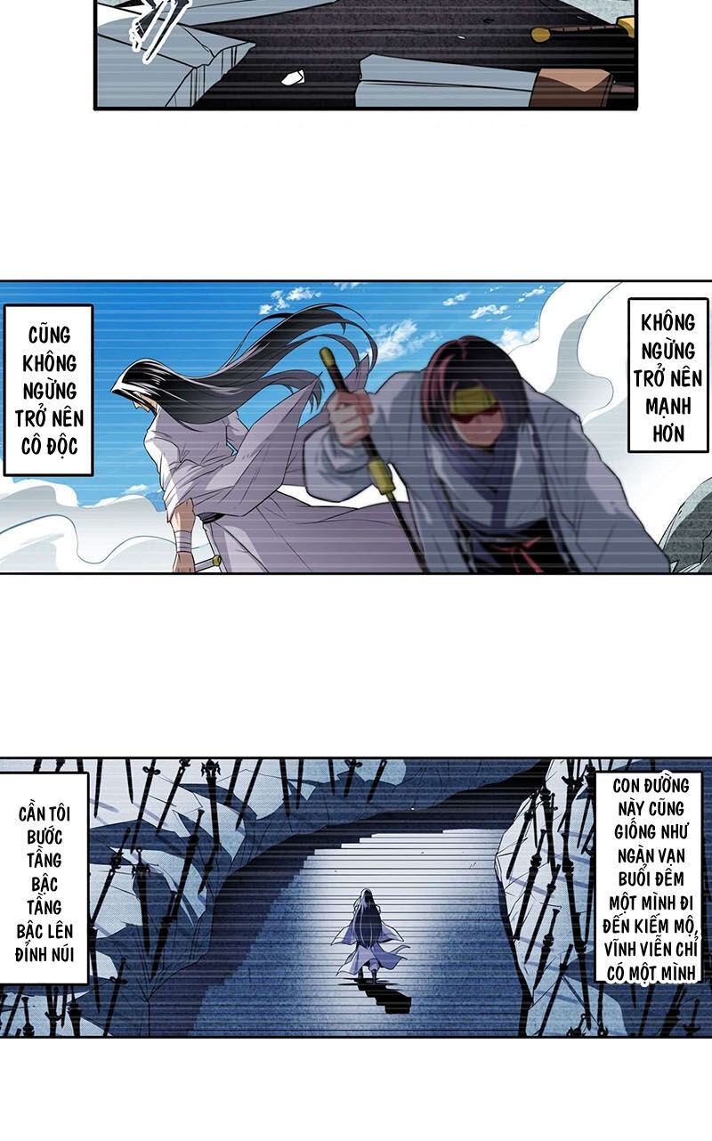 Anh Hùng ? Ta Không Làm Lâu Rồi Chapter 254 - 27