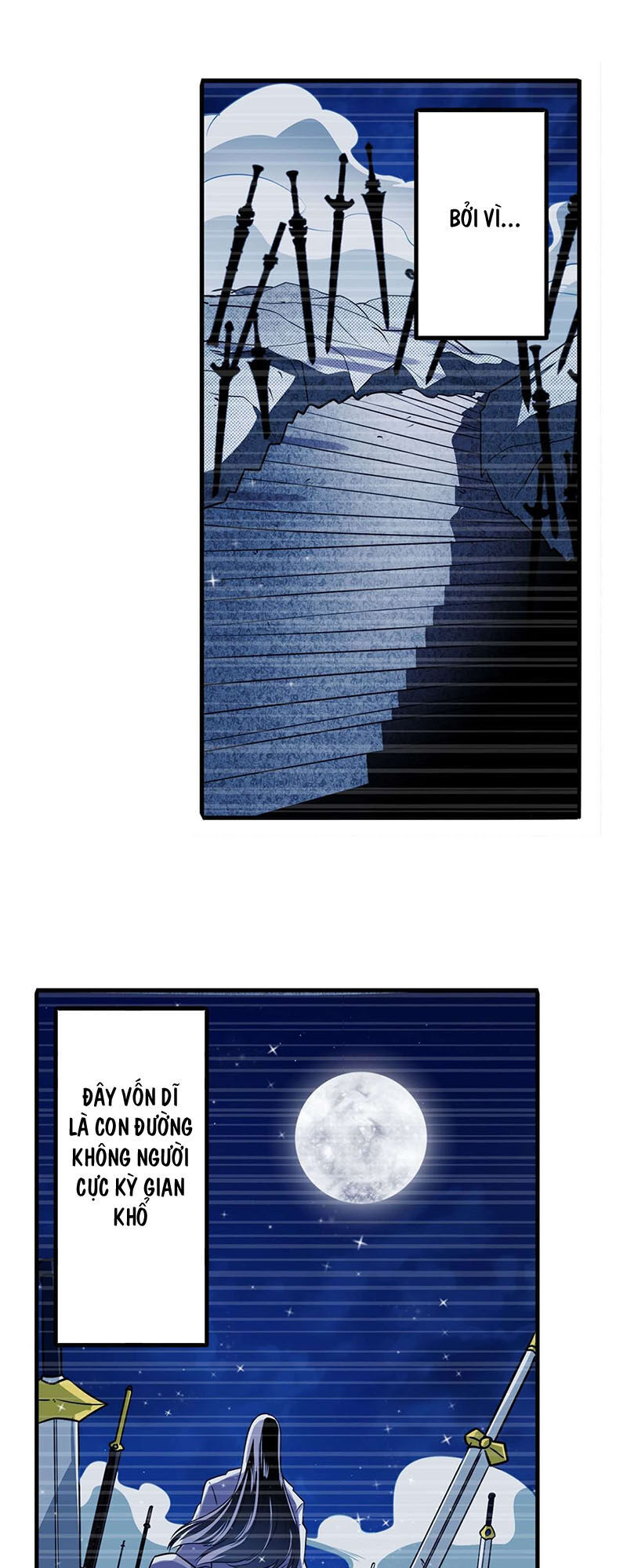 Anh Hùng ? Ta Không Làm Lâu Rồi Chapter 254 - 28