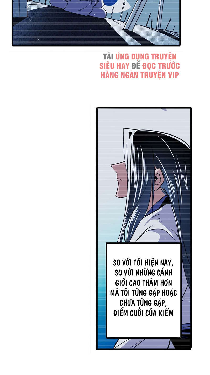 Anh Hùng ? Ta Không Làm Lâu Rồi Chapter 254 - 29