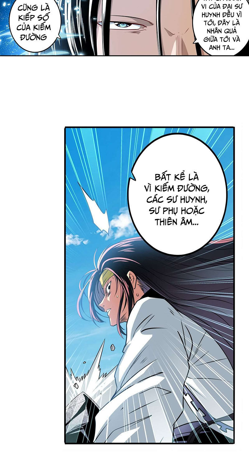 Anh Hùng ? Ta Không Làm Lâu Rồi Chapter 254 - 31