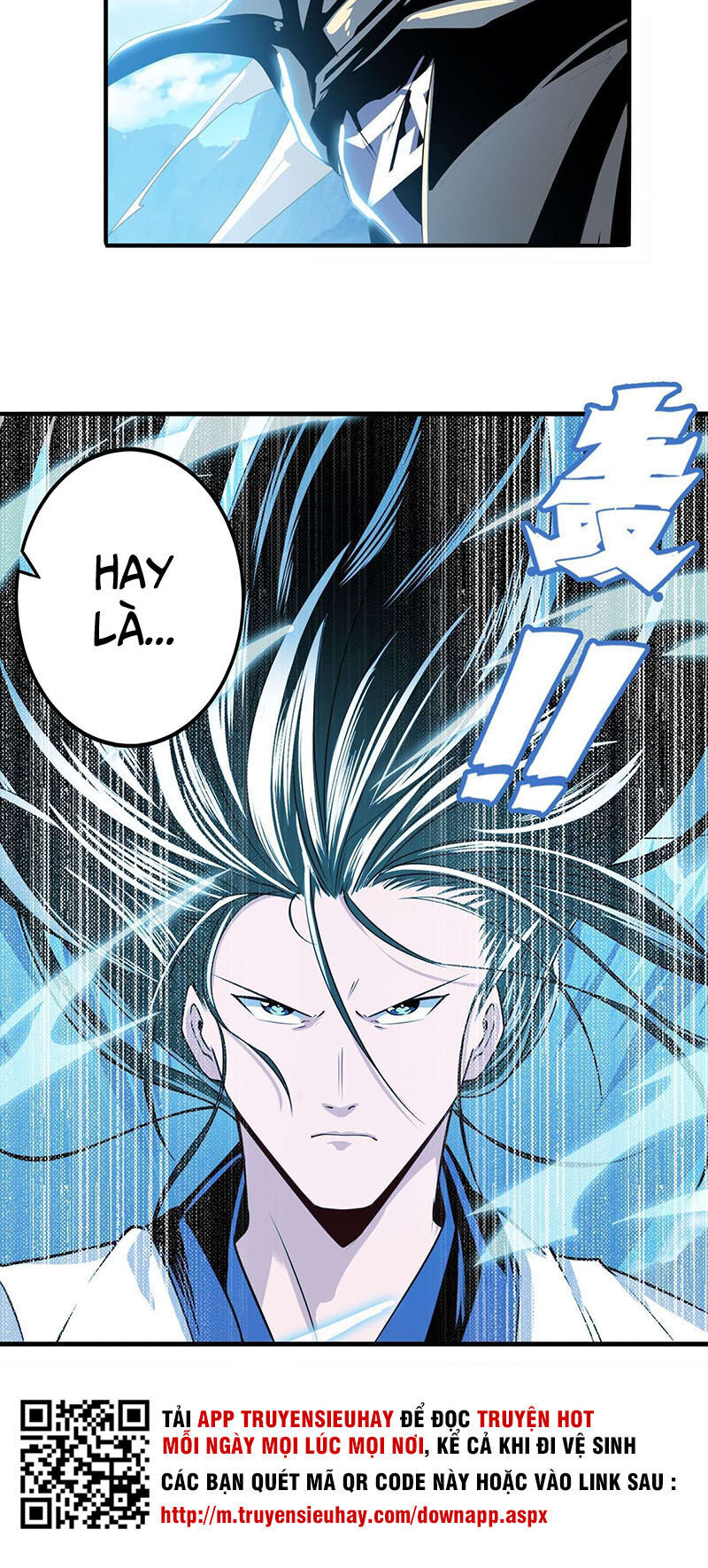 Anh Hùng ? Ta Không Làm Lâu Rồi Chapter 254 - 35