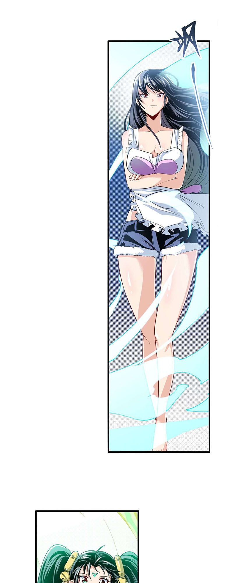 Anh Hùng ? Ta Không Làm Lâu Rồi Chapter 254 - 6