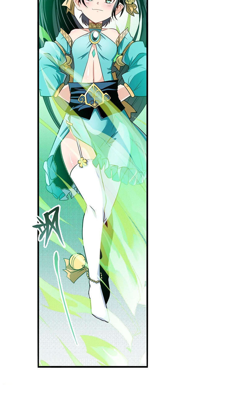 Anh Hùng ? Ta Không Làm Lâu Rồi Chapter 254 - 7