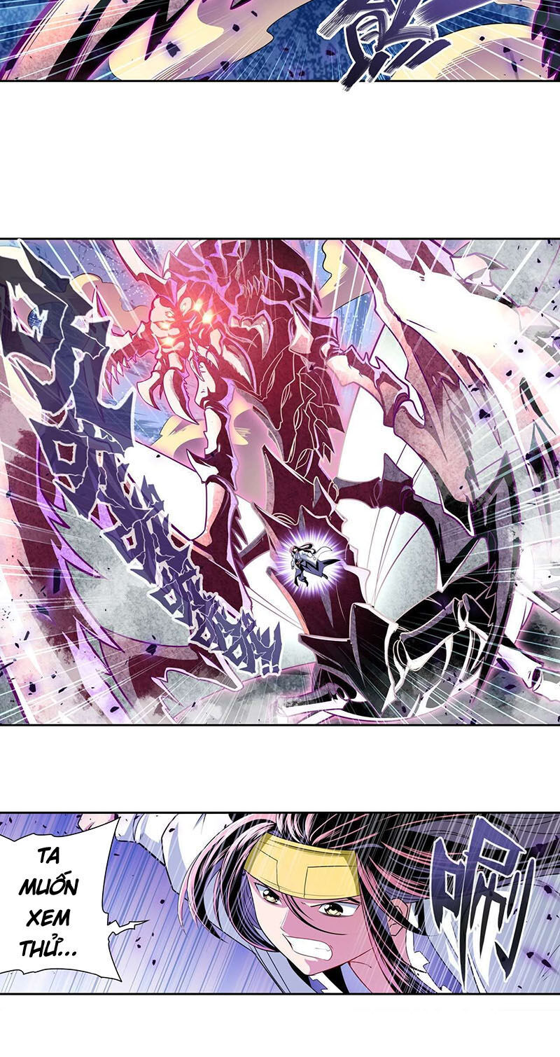 Anh Hùng ? Ta Không Làm Lâu Rồi Chapter 255 - 11
