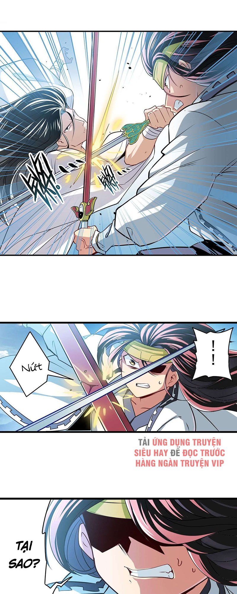Anh Hùng ? Ta Không Làm Lâu Rồi Chapter 255 - 16