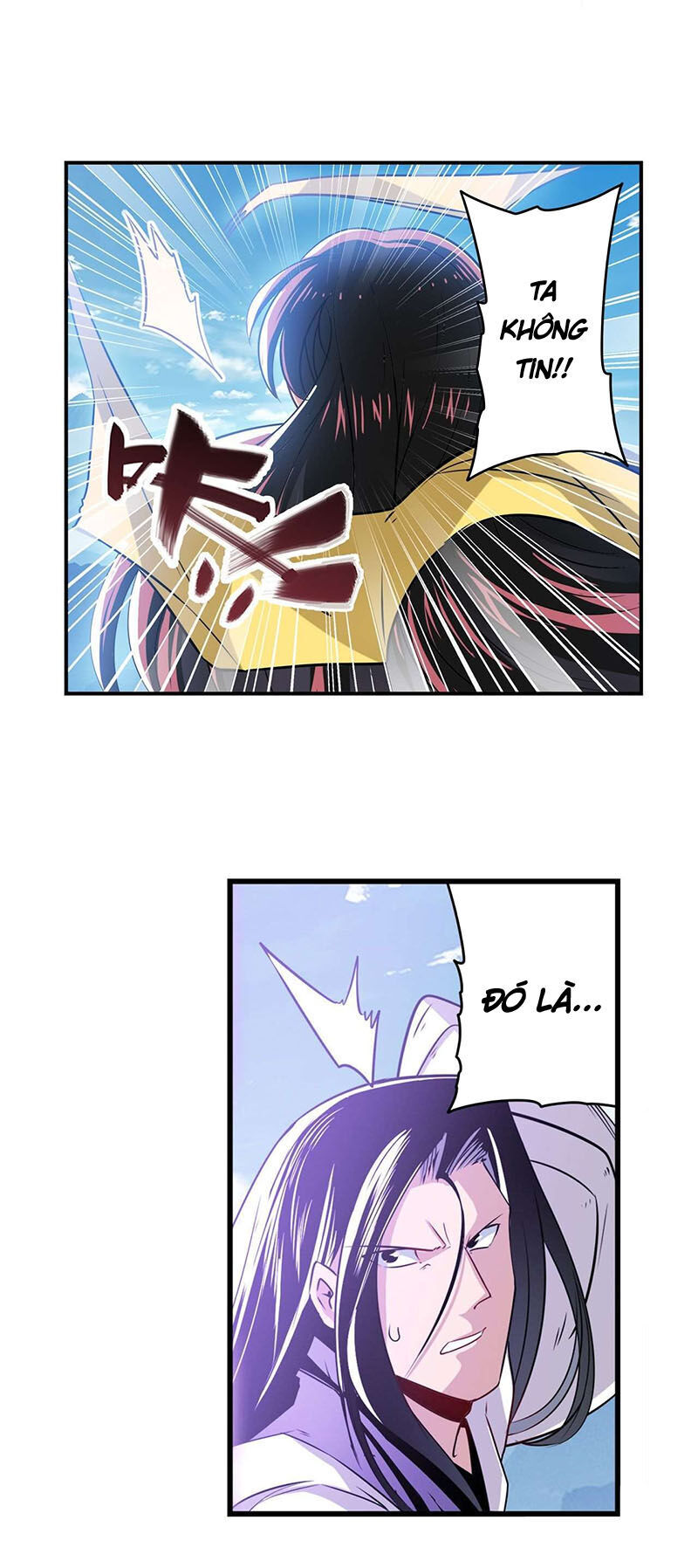 Anh Hùng ? Ta Không Làm Lâu Rồi Chapter 255 - 19